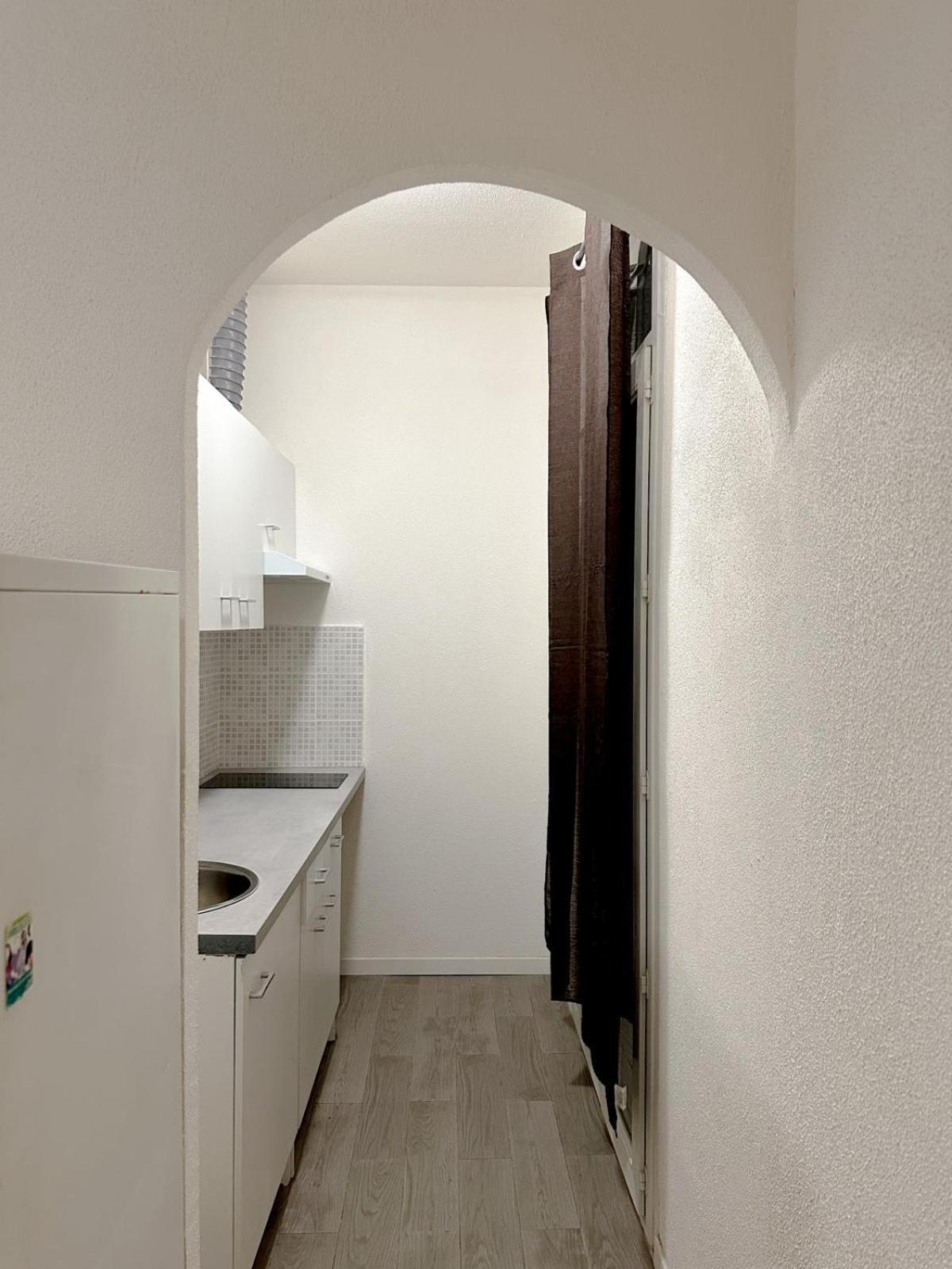 Votre Havre De Paix A Perpignan Appartement Buitenkant foto