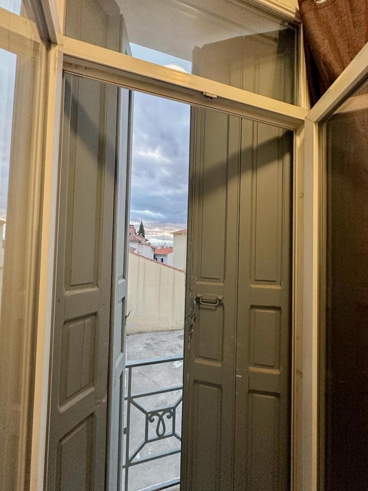 Votre Havre De Paix A Perpignan Appartement Buitenkant foto