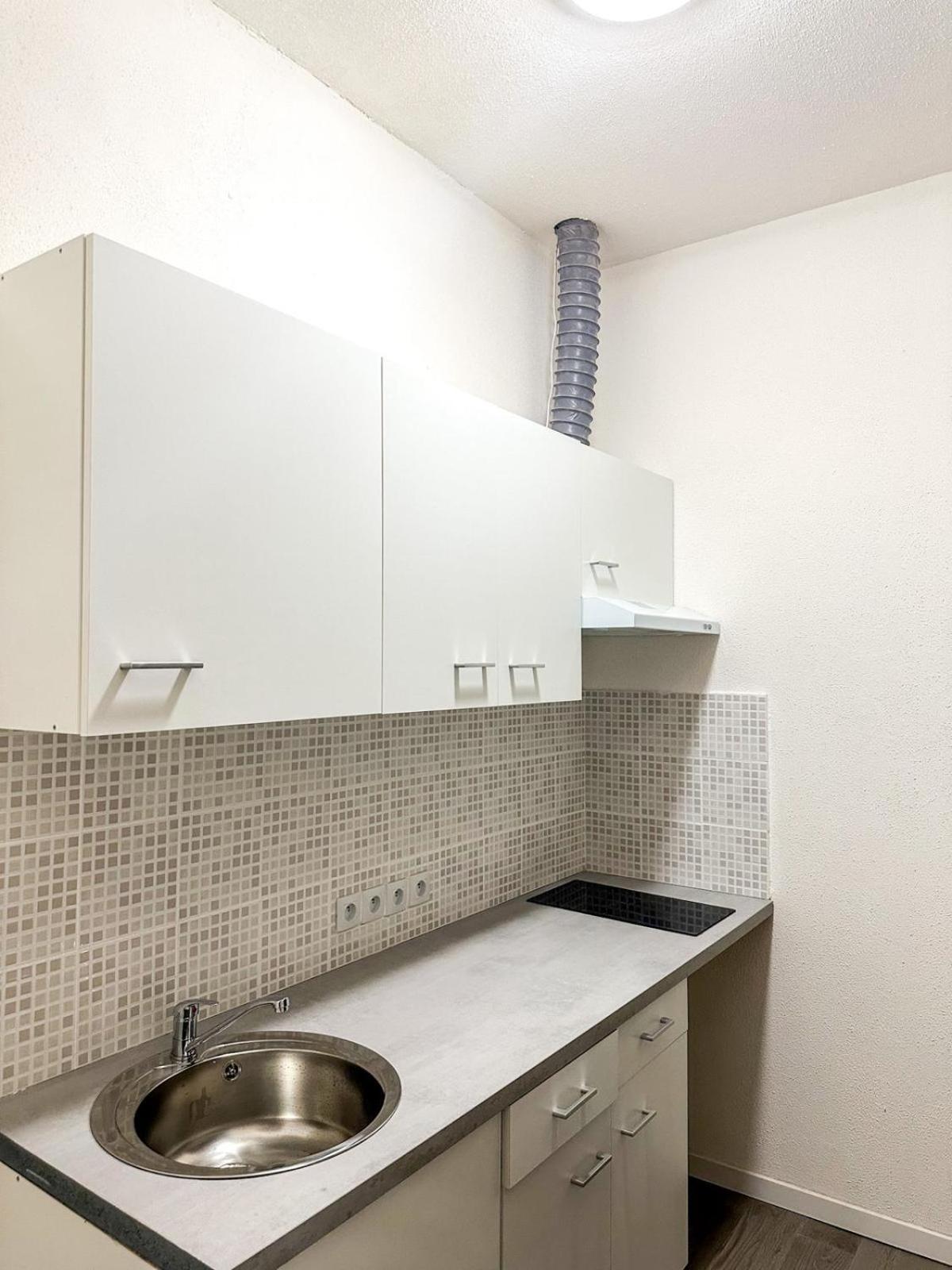 Votre Havre De Paix A Perpignan Appartement Buitenkant foto