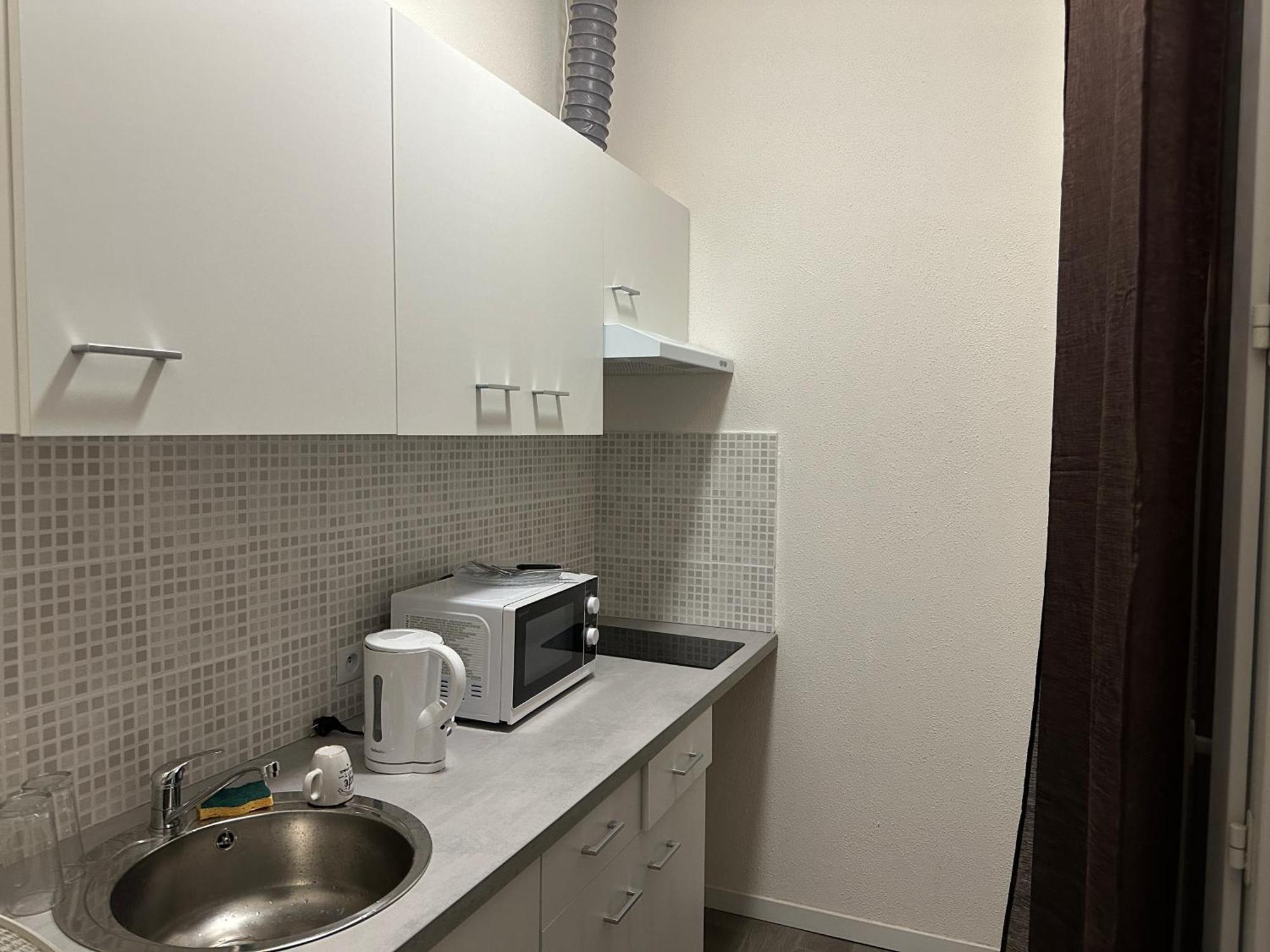 Votre Havre De Paix A Perpignan Appartement Buitenkant foto
