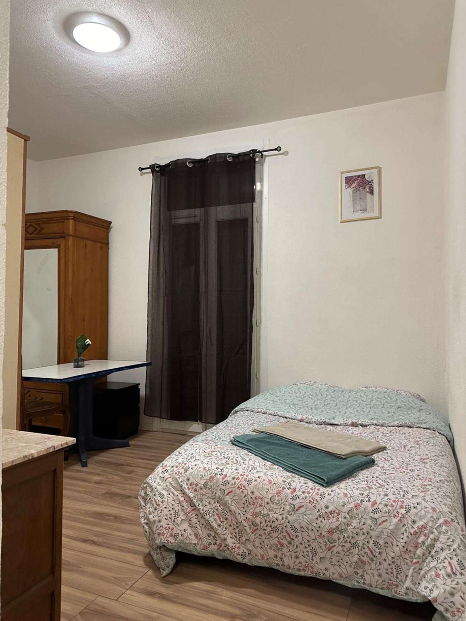 Votre Havre De Paix A Perpignan Appartement Buitenkant foto