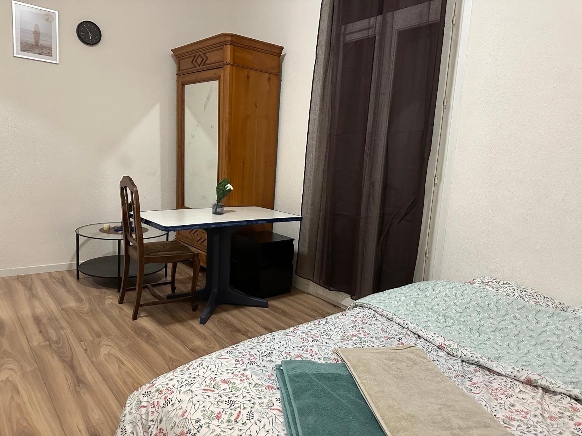 Votre Havre De Paix A Perpignan Appartement Buitenkant foto