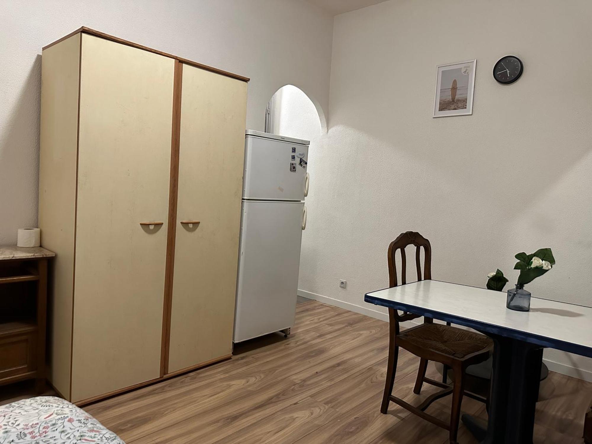 Votre Havre De Paix A Perpignan Appartement Buitenkant foto