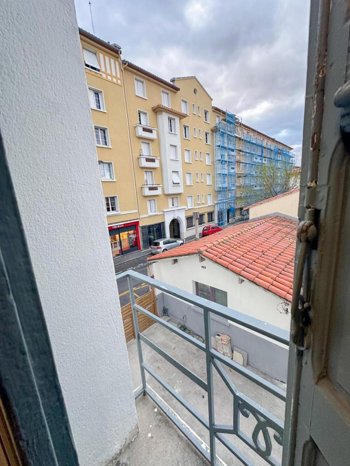 Votre Havre De Paix A Perpignan Appartement Buitenkant foto